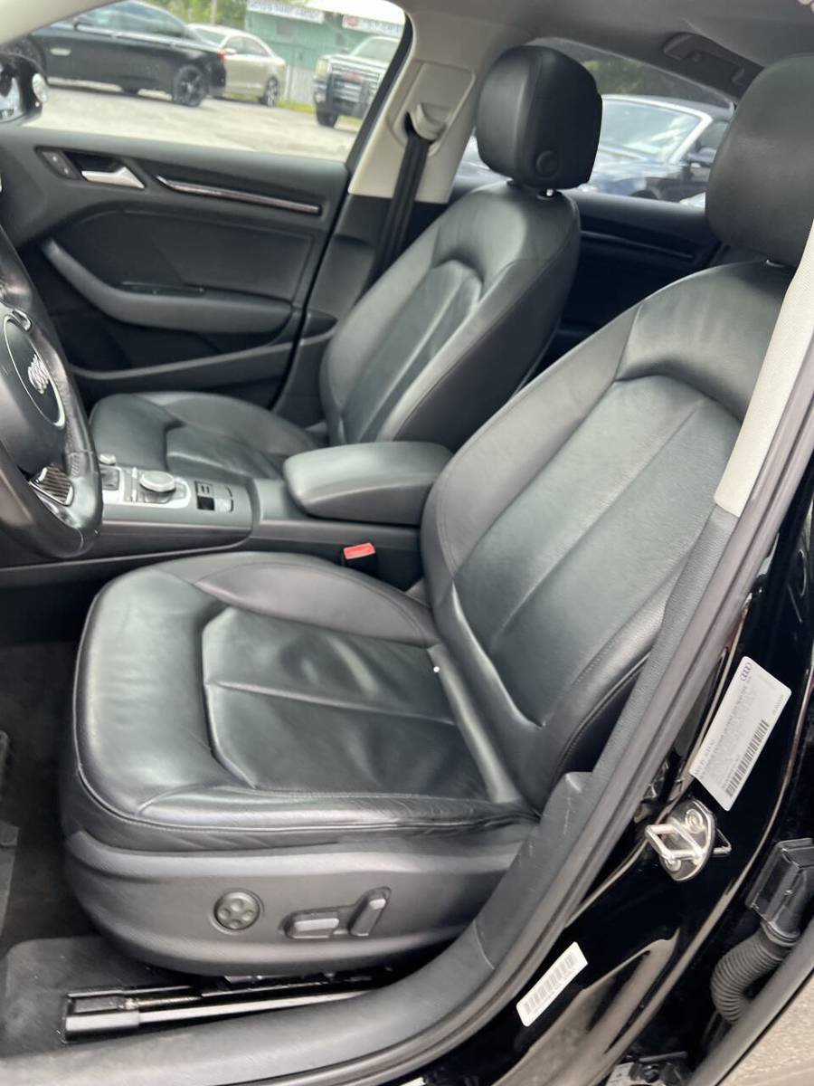Used 2015 Audi A3 1.8T Premium FWD image 11