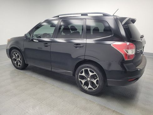 Used 2014 Subaru Forester 2.0XT Premium image 3