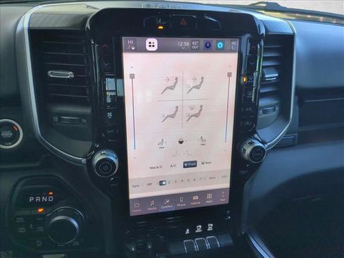 New 2026 RAM 1500 Big Horn image 12