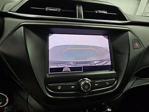 Used 2023 Chevrolet TrailBlazer ACTIV FWD image 15