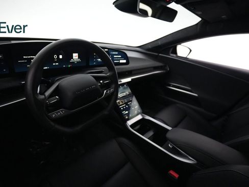 Used 2023 Lucid Air Pure AWD/4WD image 23