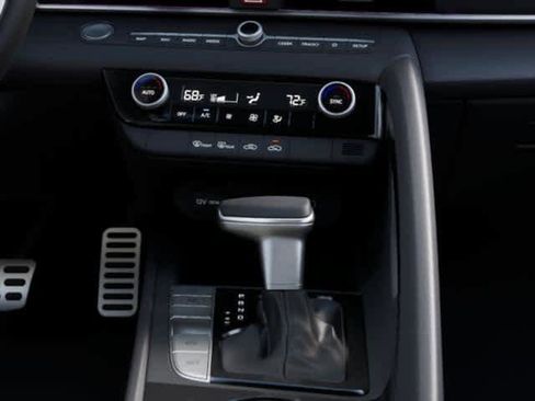 New 2026 Hyundai Elantra Sport w/ Cargo Package image 16