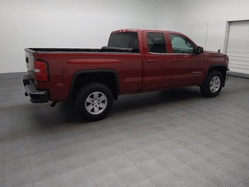 Used 2018 GMC Sierra 1500 SLE w/ SLE Value Package AWD/4WD image 10