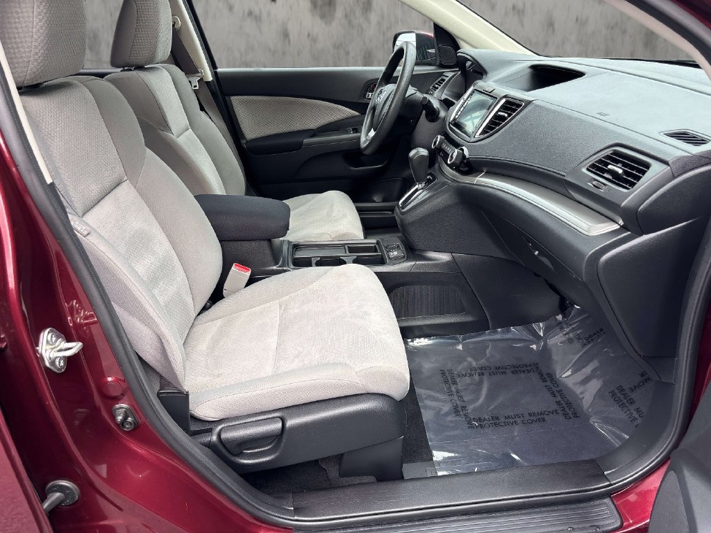 Used 2016 Honda CR-V EX image 17