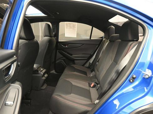 Used 2022 Subaru WRX Premium w/ Popular Package #2 AWD/4WD image 16