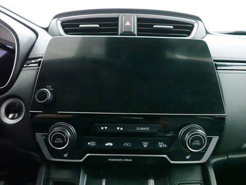 Certified 2022 Honda CR-V Touring image 22