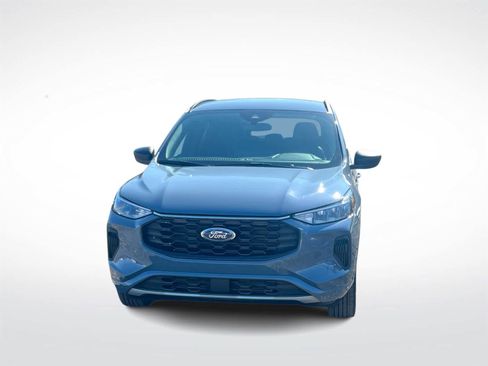 Used 2024 Ford Escape ST-Line w/ Tech Pack #1 image 3