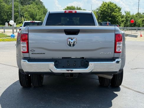 Used 2024 RAM 3500 Big Horn image 7