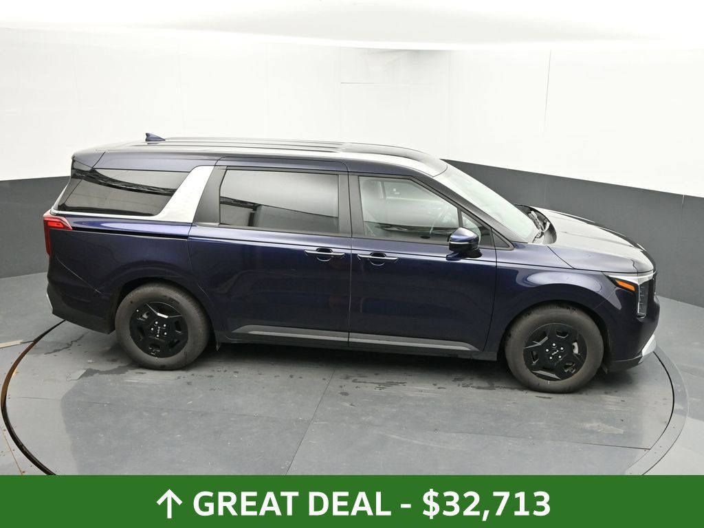 Used 2026 Kia Carnival FWD image 31