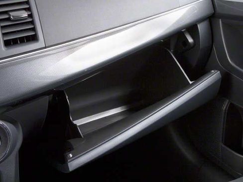 Used 2010 Mitsubishi Lancer DE FWD image 11