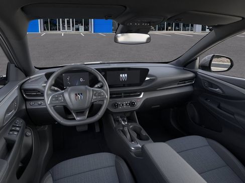 New 2026 Buick Envista Sport Touring w/ Convenience I Package FWD image 17
