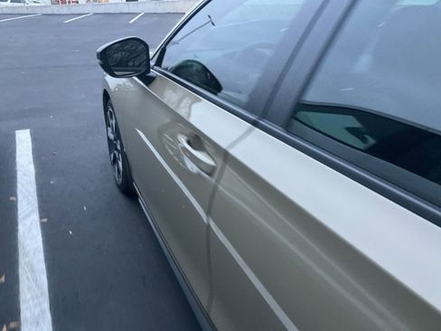 Used 2025 Honda Civic Sport Touring image 10