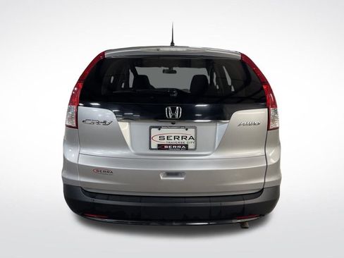 Used 2013 Honda CR-V EX image 4
