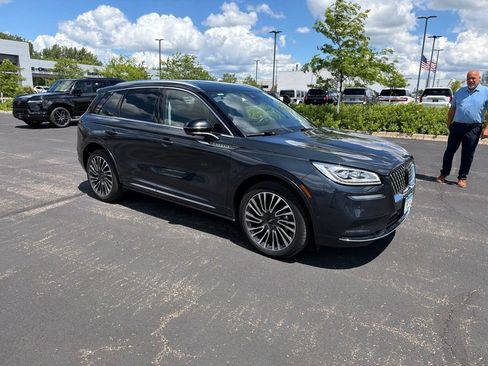 Used 2020 Lincoln Corsair Reserve w/ Equipment Group 202A AWD/4WD image 31