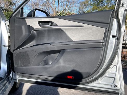 Certified 2026 Toyota Camry LE image 20