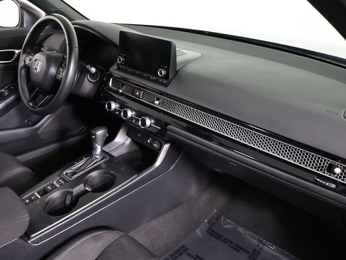 Used 2024 Honda Civic Sport image 24