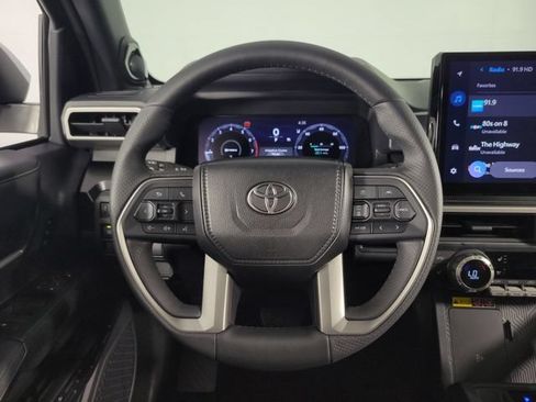 Used 2026 Toyota 4Runner Limited AWD/4WD image 23