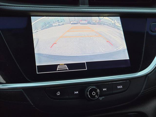 Used 2020 Buick Encore GX Preferred FWD image 21