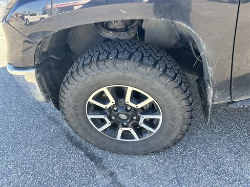 Used 2020 Toyota Tundra SR5 image 12