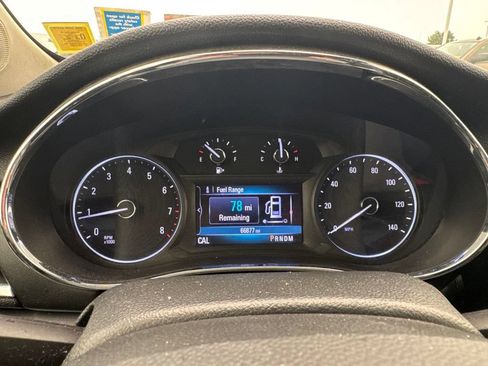 Used 2019 Buick Encore Preferred FWD image 12