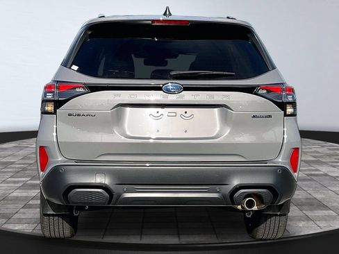 Certified 2026 Subaru Forester Touring AWD/4WD image 4