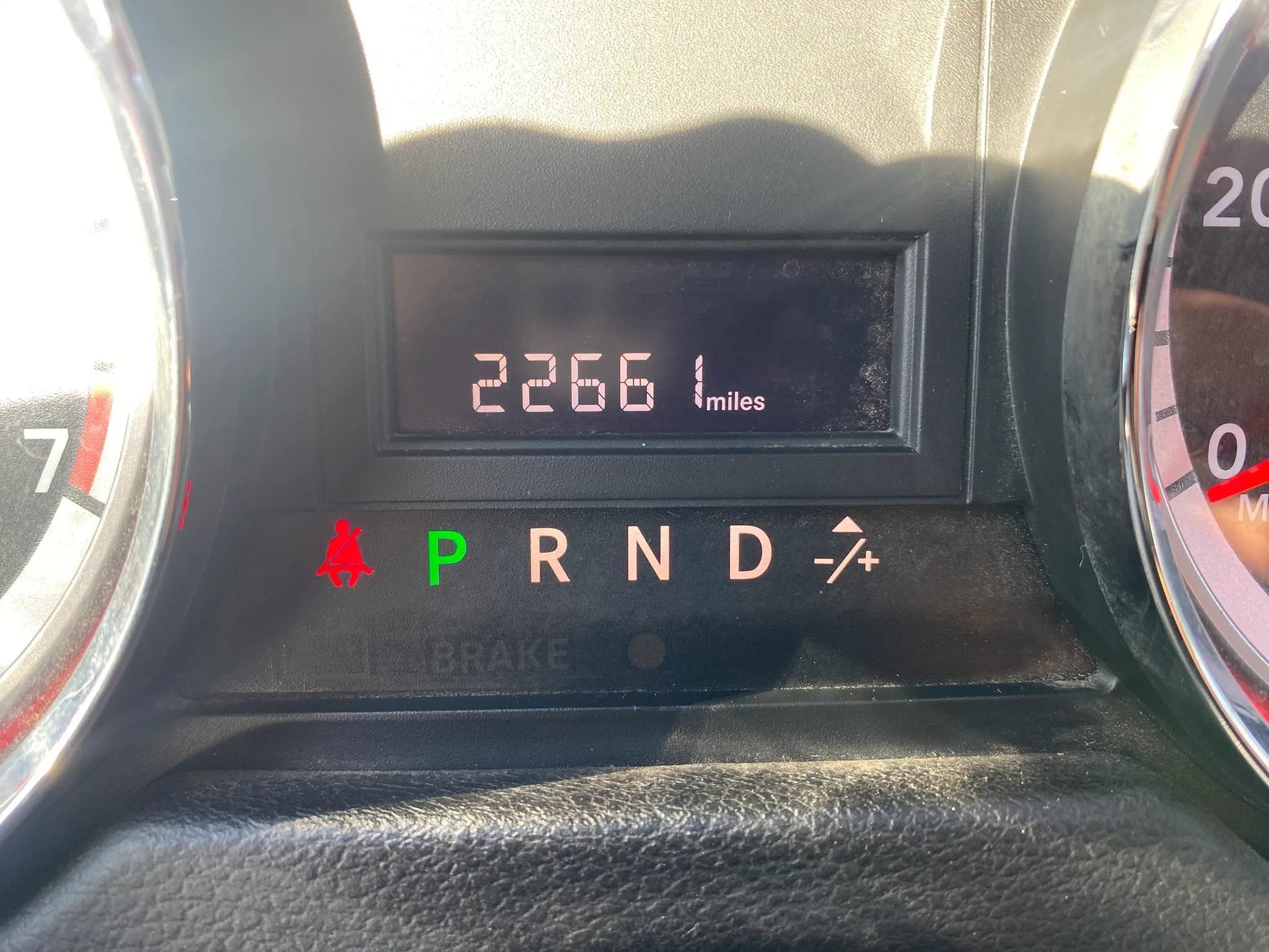 Used 2015 Dodge Grand Caravan SE w/ Quick Order Package 29E SE FWD image 12
