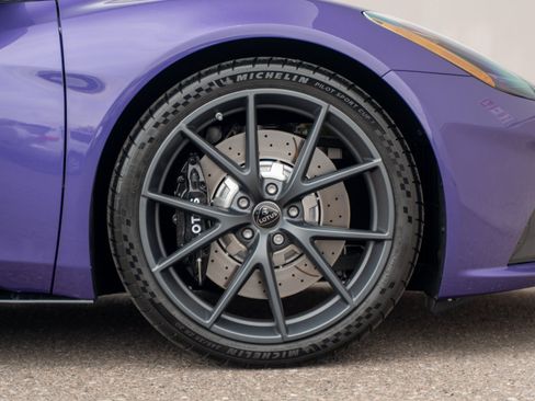 New 2026 Lotus Emira SE RWD image 32