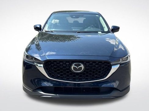 Used 2022 MAZDA CX-5 AWD 2.5 S w/ Premium Package image 10