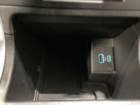Used 2022 Ford Edge SEL w/ Convenience Package AWD/4WD image 28