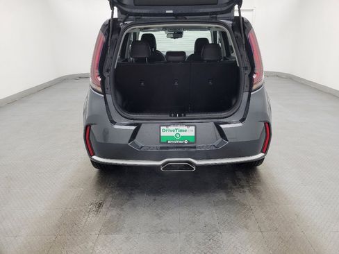 Used 2023 Kia Soul GT-Line image 29