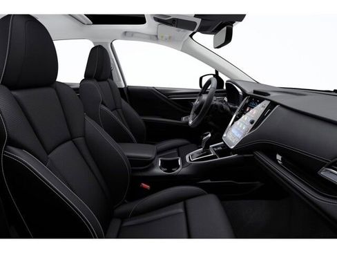 Used 2025 Subaru Legacy Limited w/ Popular Package #3 image 16