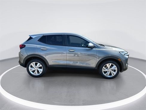 New 2026 Buick Encore GX Preferred w/ Comfort Package image 9
