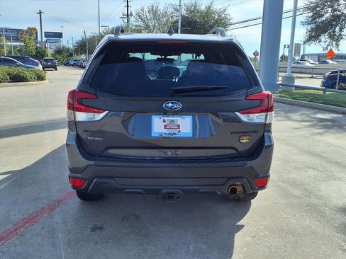 Used 2023 Subaru Forester Wilderness image 22