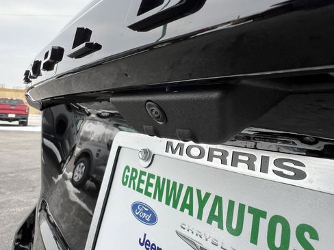 New 2026 Ford Explorer ST-Line image 7