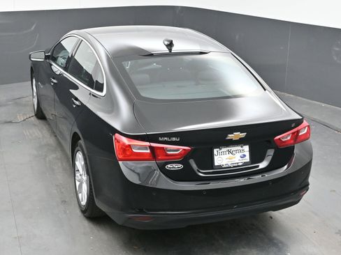Used 2024 Chevrolet Malibu LT image 35