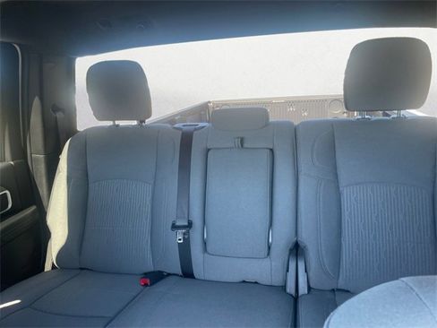 Used 2024 RAM 3500 Big Horn image 13