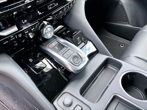 New 2026 Acura MDX FWD w/ Technology Package image 7