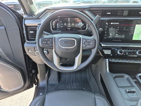 New 2026 GMC Sierra 2500 Denali w/ Denali Reserve Package AWD/4WD image 30