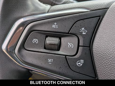 Used 2024 Chevrolet Trax ACTIV w/ Driver Confidence Package FWD image 5