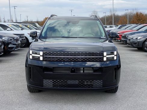 Used 2024 Hyundai Santa Fe Calligraphy image 2