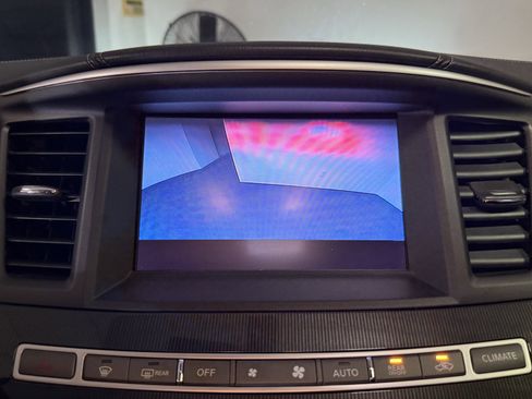 Used 2018 INFINITI QX60 Luxe AWD/4WD image 20