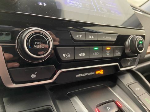 Used 2020 Honda CR-V Touring image 31