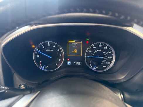Used 2020 Subaru Ascent Limited w/ Technology Package AWD/4WD image 22