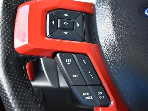 Used 2018 Ford F150 Raptor w/ Equipment Group 802A Luxury AWD/4WD image 15