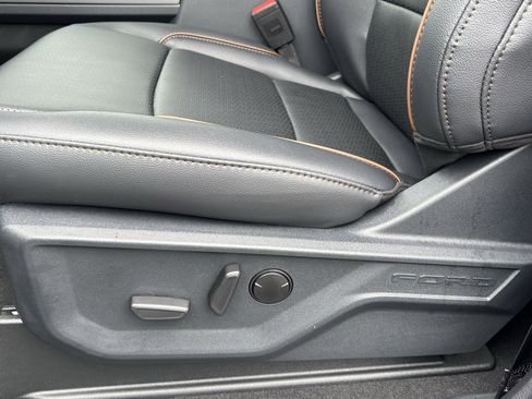 New 2026 Ford F350 Lariat w/ Chrome Package image 19