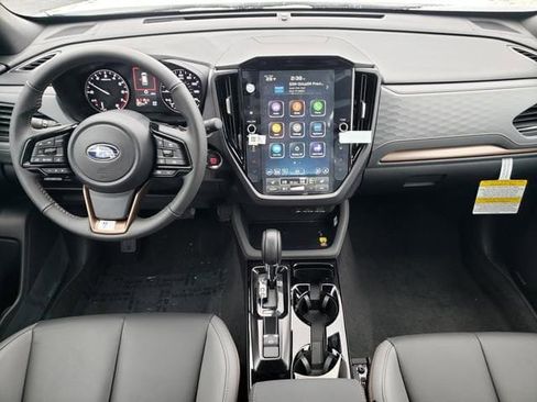 New 2026 Subaru Forester Sport image 14