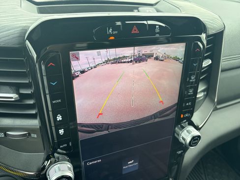 New 2026 RAM 1500 RHO AWD/4WD image 21