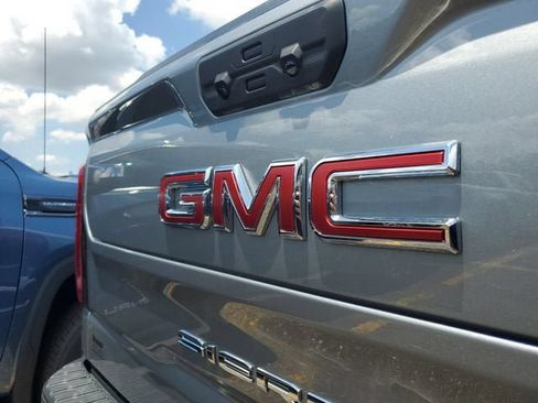 New 2026 GMC Sierra 1500 AT4 w/ AT4 Premium Package AWD/4WD image 7