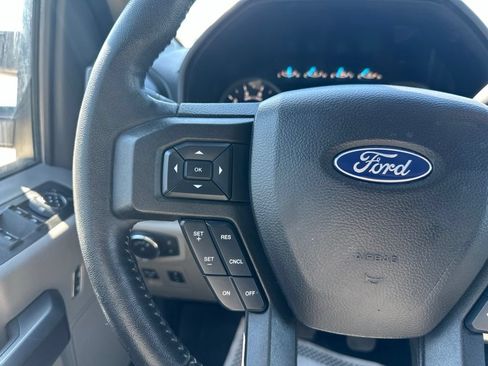 Used 2020 Ford F150 XLT w/ Equipment Group 302A Luxury AWD/4WD image 20