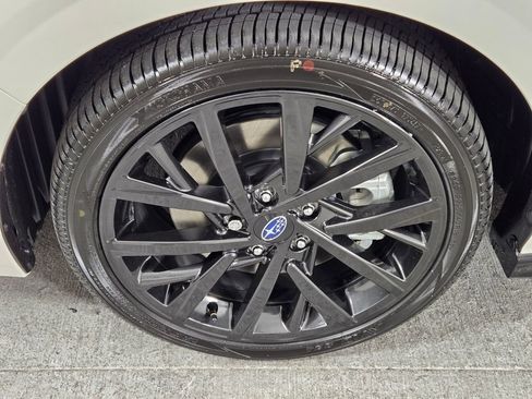 New 2026 Subaru Impreza RS image 7